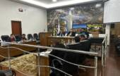 2ª Sessão Ordinária da Câmara Municipal de Meridiano: Projetos importantes em debate