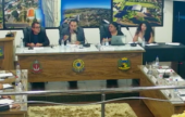 Câmara aprova cinco projetos em sua 3ª Sessão Ordinária