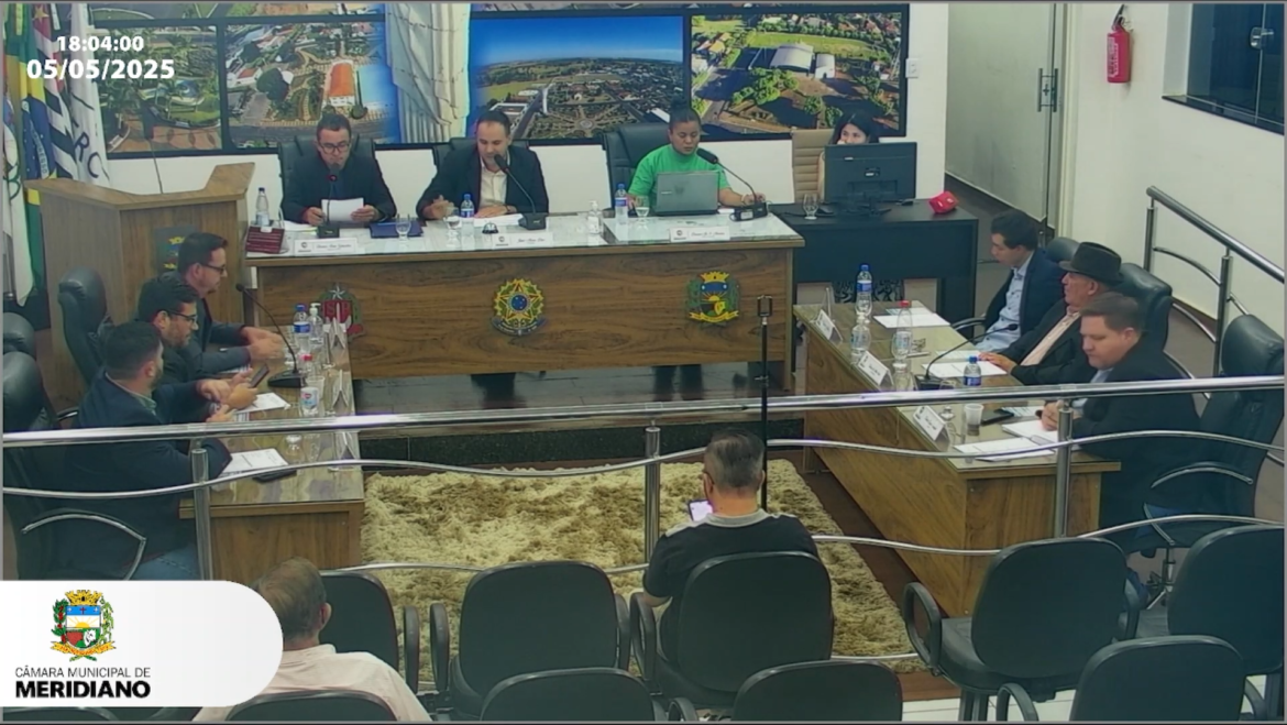 Aprovados projetos voltados ao esporte e autorizada alienação de bens inservíveis